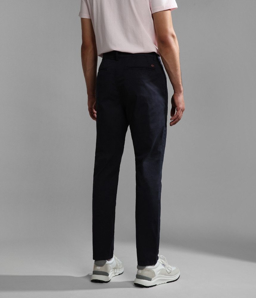 Napapijri Stoffhose M-Puyo Sum