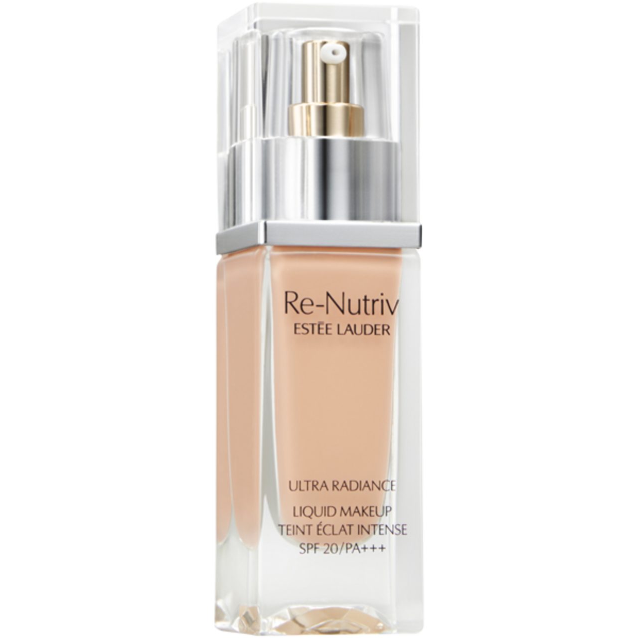 ESTÉE LAUDER Основа Re-Nutriv Ultra Radiance Liquid Makeup SPF 20