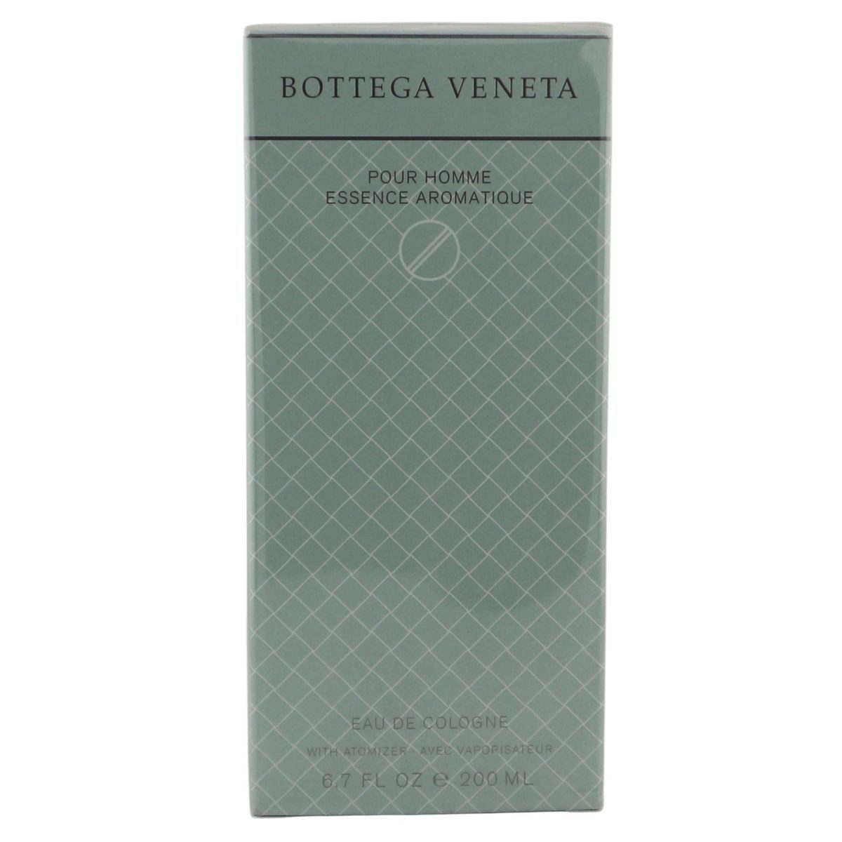 BOTTEGA VENETA Eau de Cologne Bottega Veneta Essence Aromatique Homme Eau de Cologne Spray 200 ml