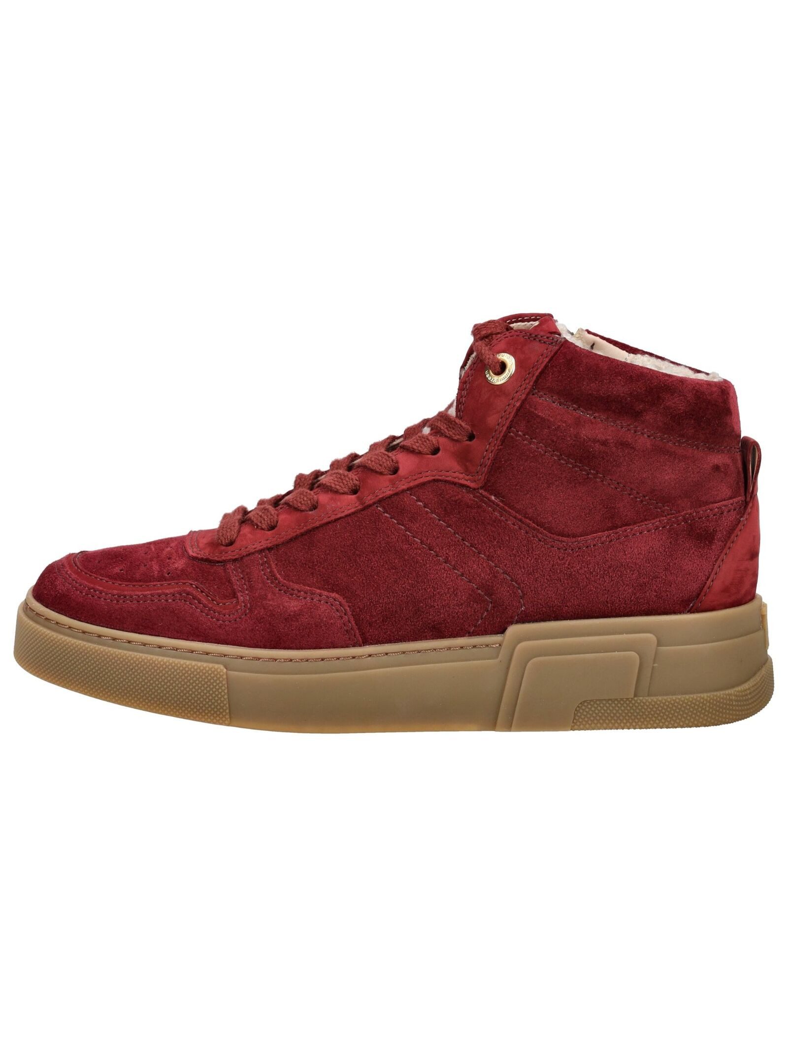 Paul Green Paul Green Sneaker Veloursleder Sneaker günstig online kaufen