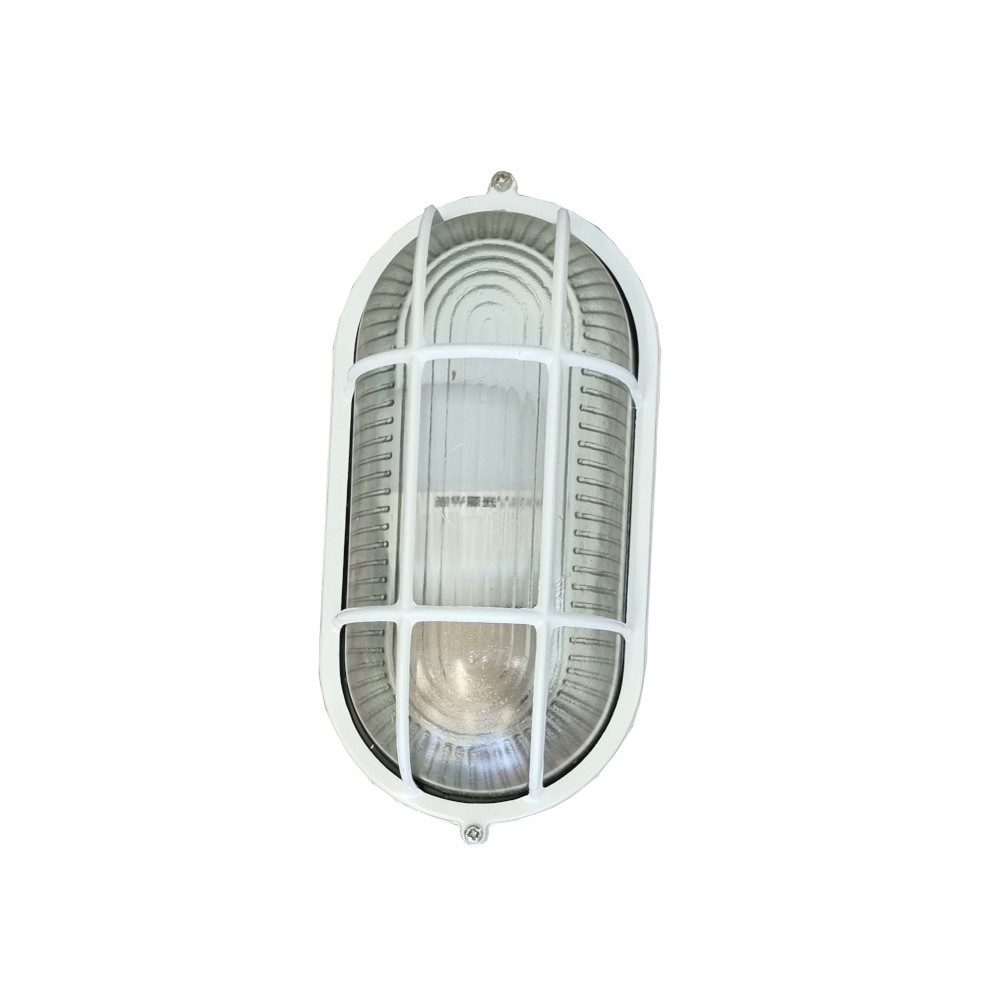LinJa Saunaleuchte Saunalampe Saunaleuchte E27 Feuchtraumleuchte Kellerlampe