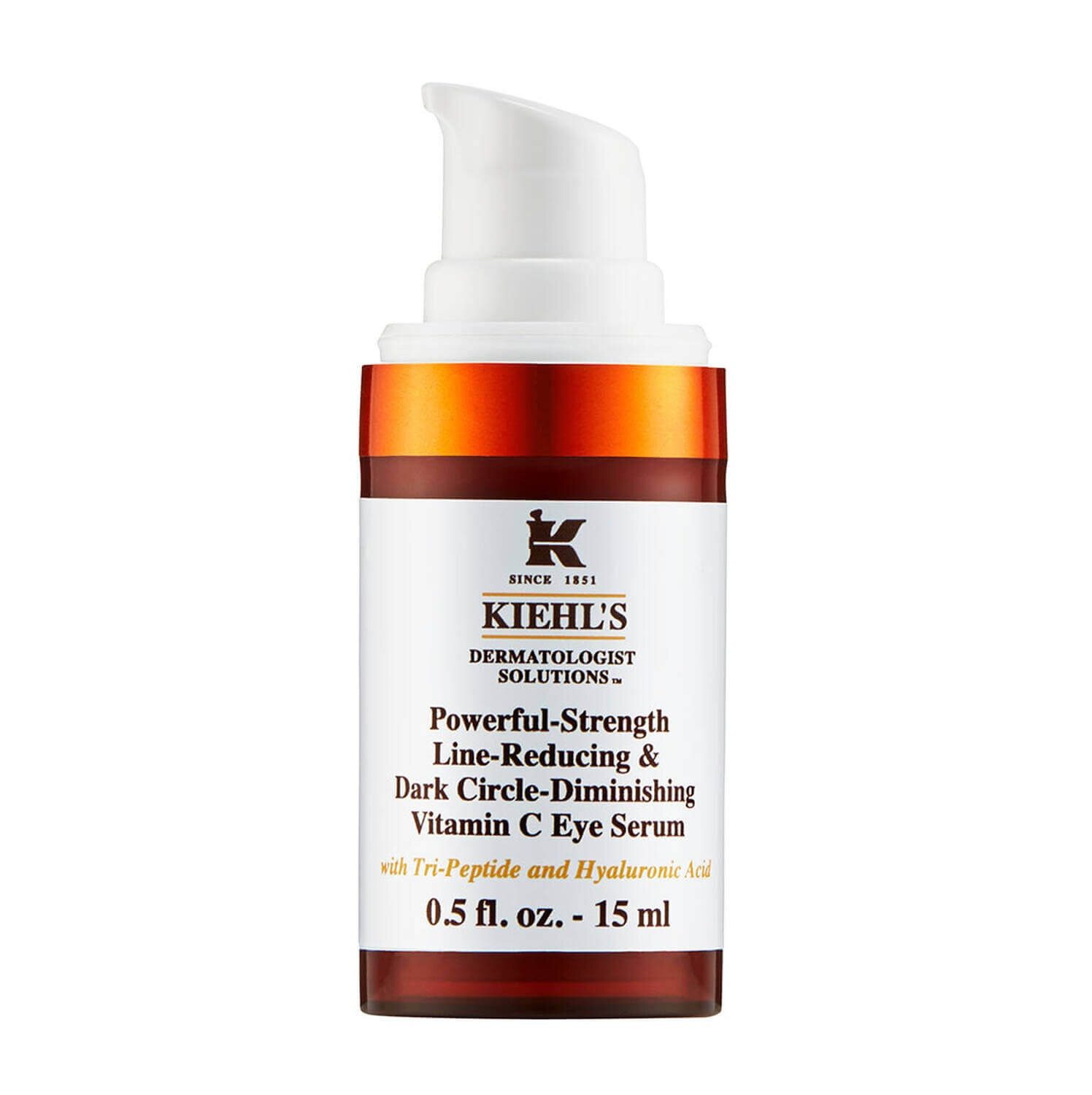 Kiehls Augenserum Augenserum mit Vitamin C