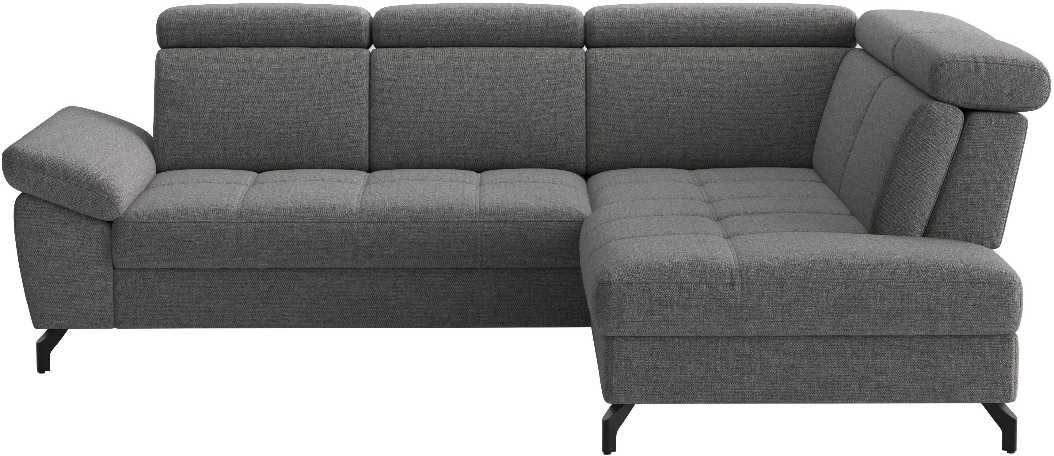Ecksofa Vanity