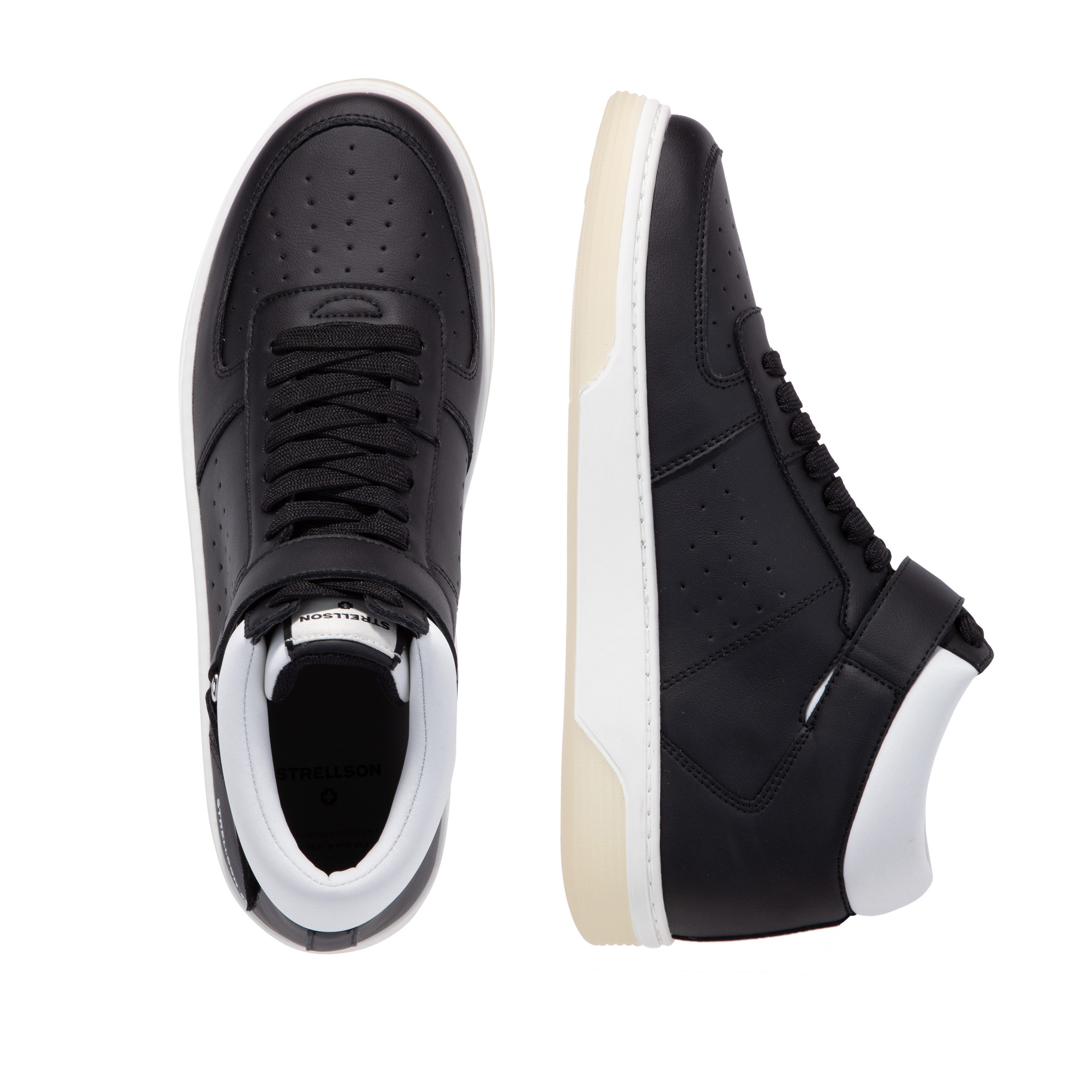 Strellson Strellson - Herren Sneaker Shoreditch Evans T Sneaker