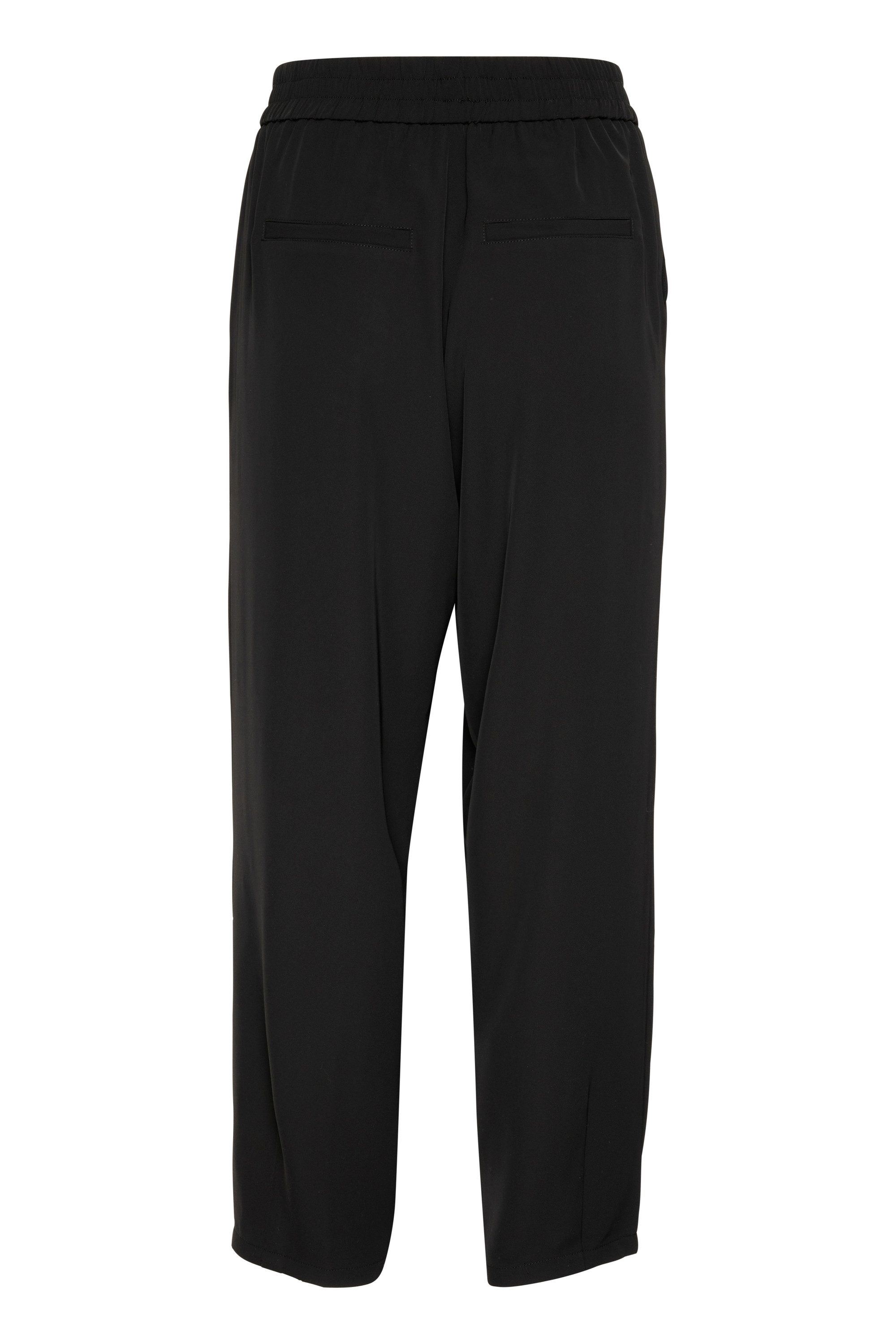 KAFFE Stoffhose Casual Hose KAsigna günstig online kaufen