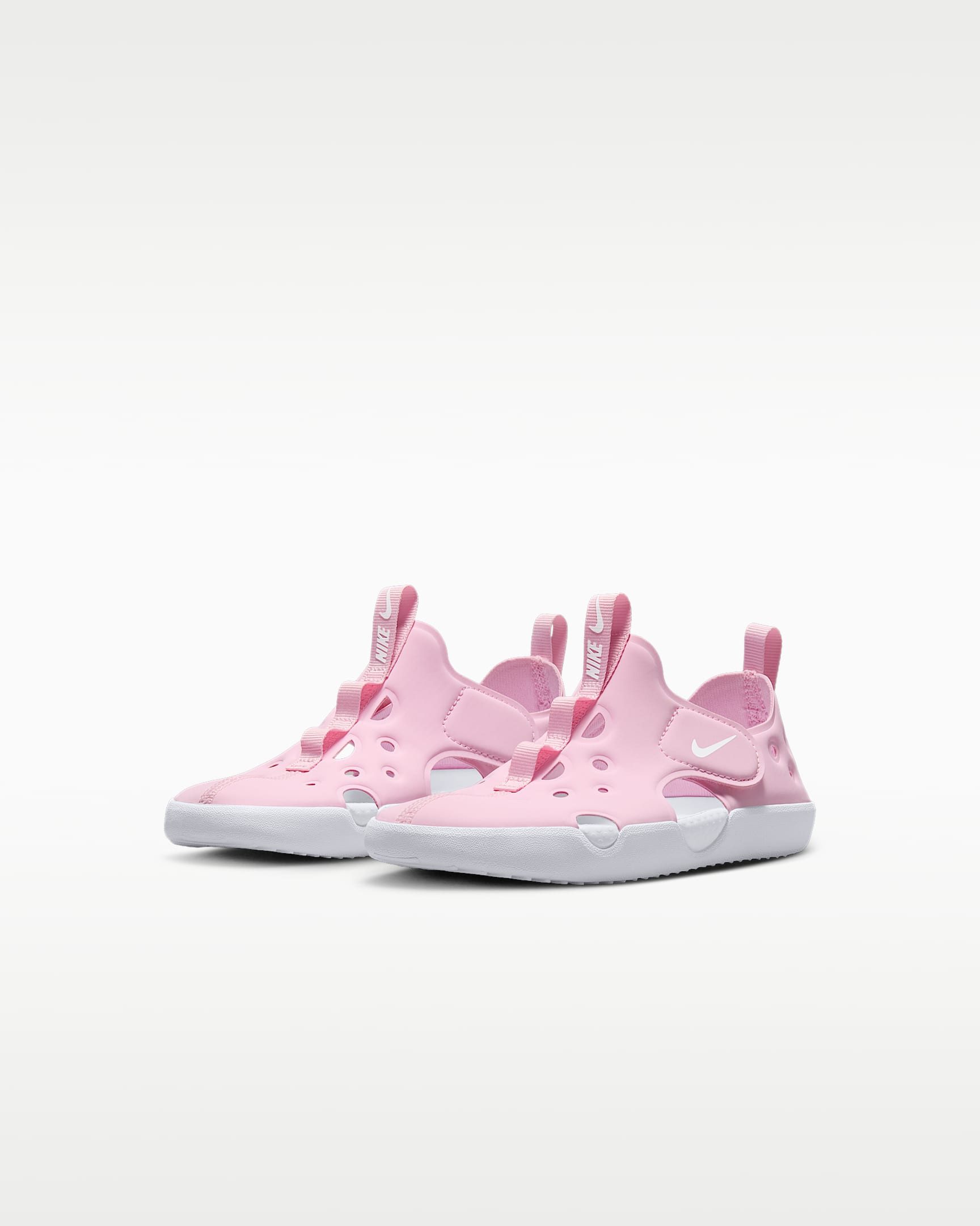 Nike Sportswear SUNRAY PROTECT 4 (PS) Badesandale (für Kinder) Wasserschuh, Sommerschuhe, Sandale