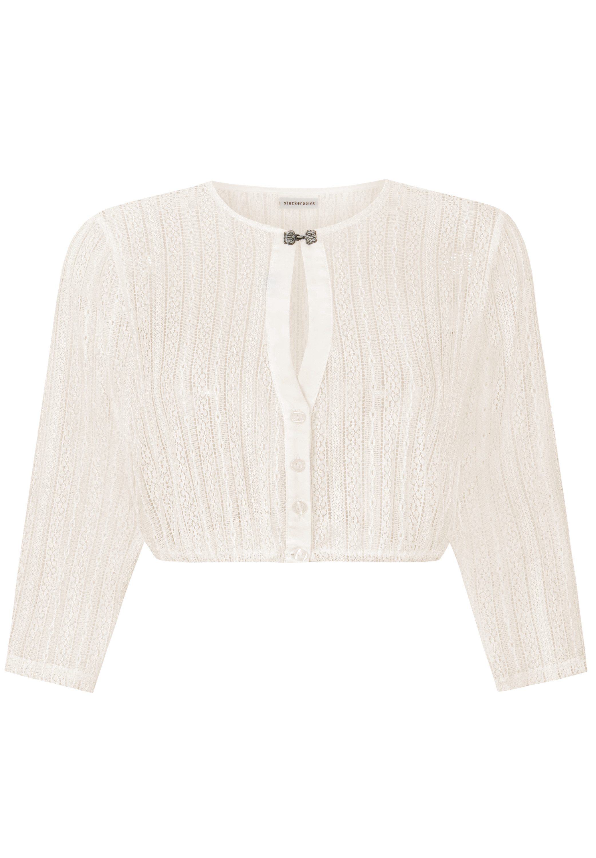 Stockerpoint Dirndlbluse Alissia