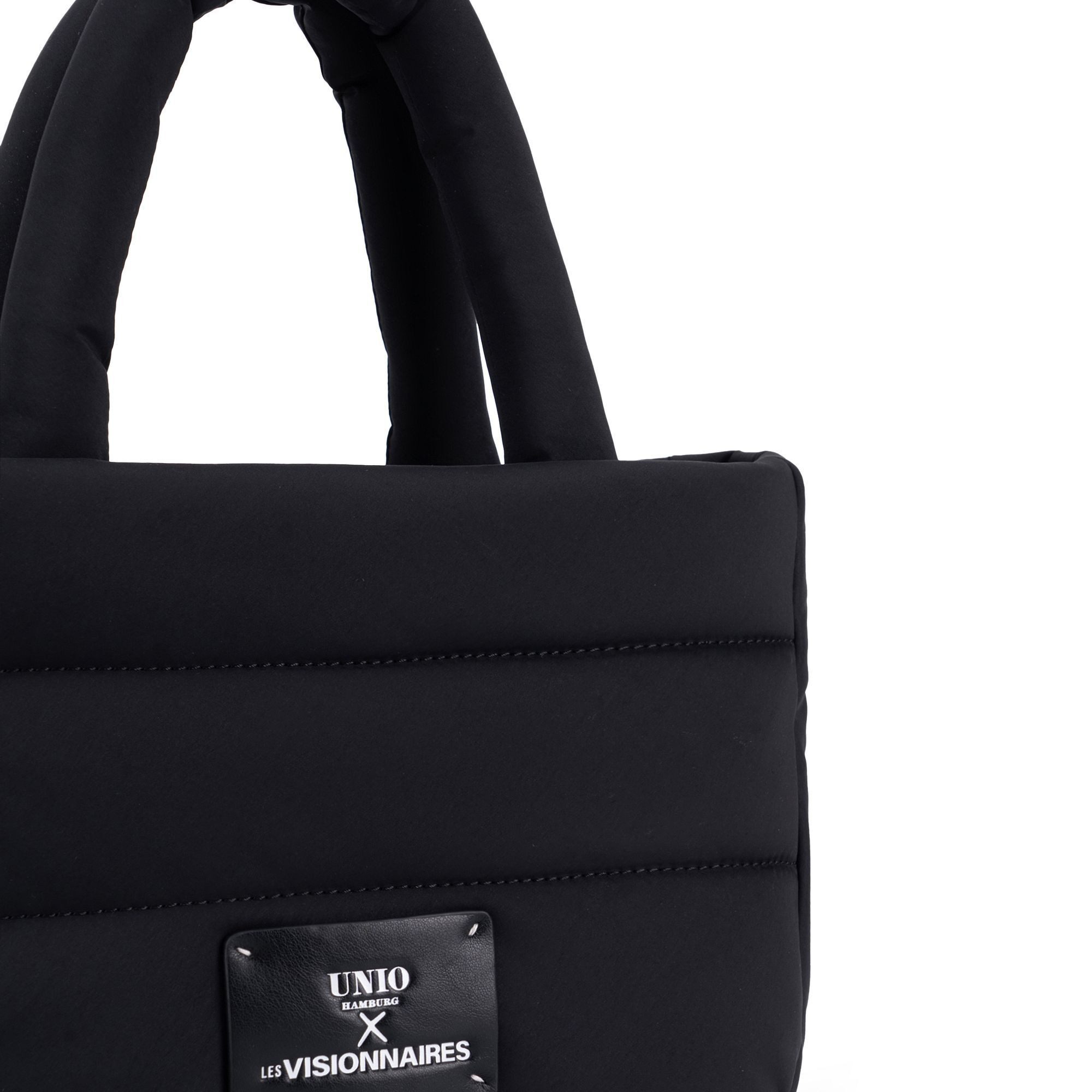 Les Visionnaires Henkeltasche Unio Cortina, Polyester