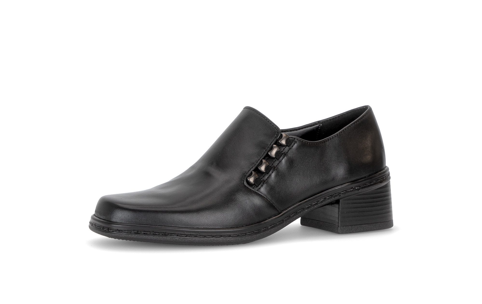 Gabor Pumps