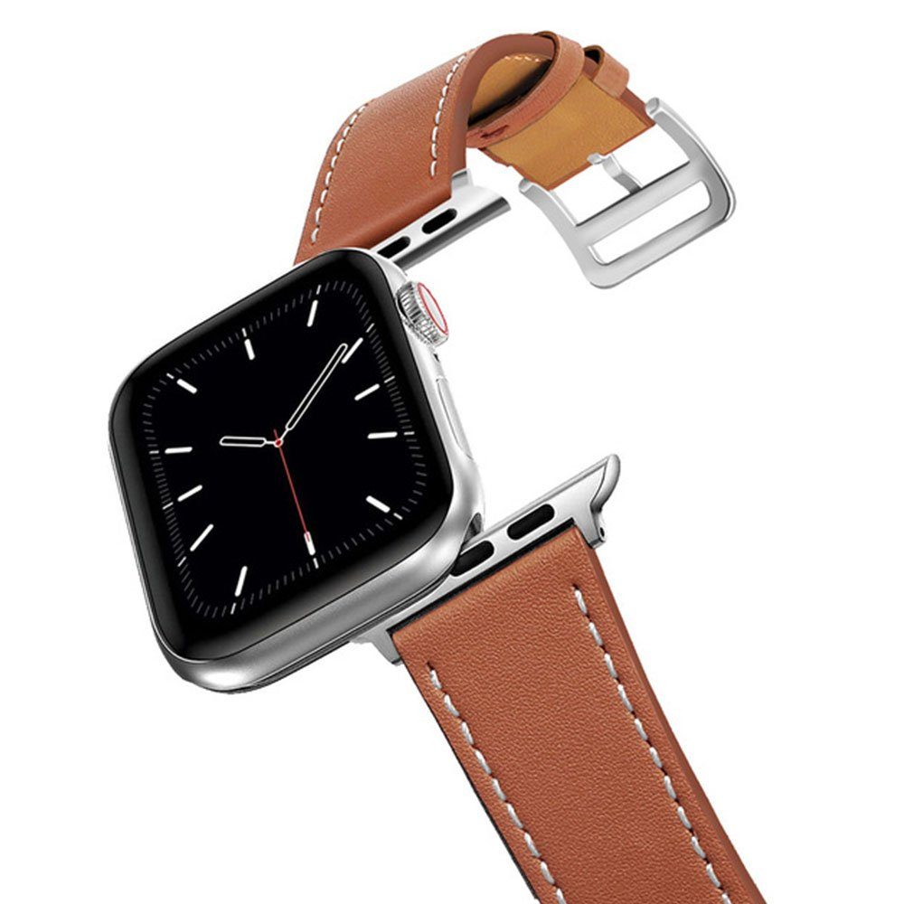 38/40/41mm Armband iwatch Apple Watch Uhrenarmband Watch Ultra S4567 FELIXLEO Apple mit