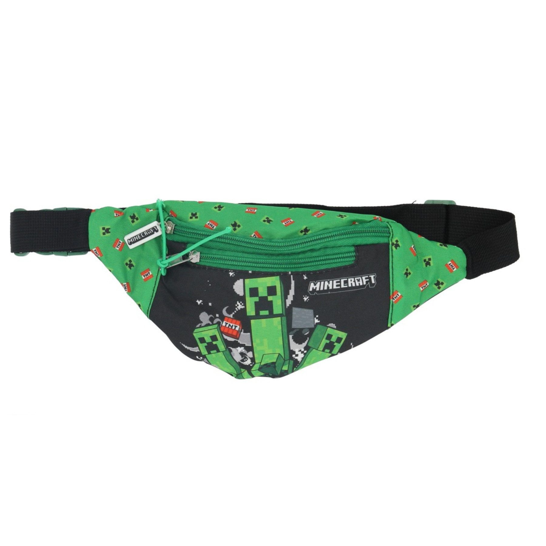 Fashion UK Gürteltasche Minecraft Gürteltasche Bauchtasche günstig online kaufen