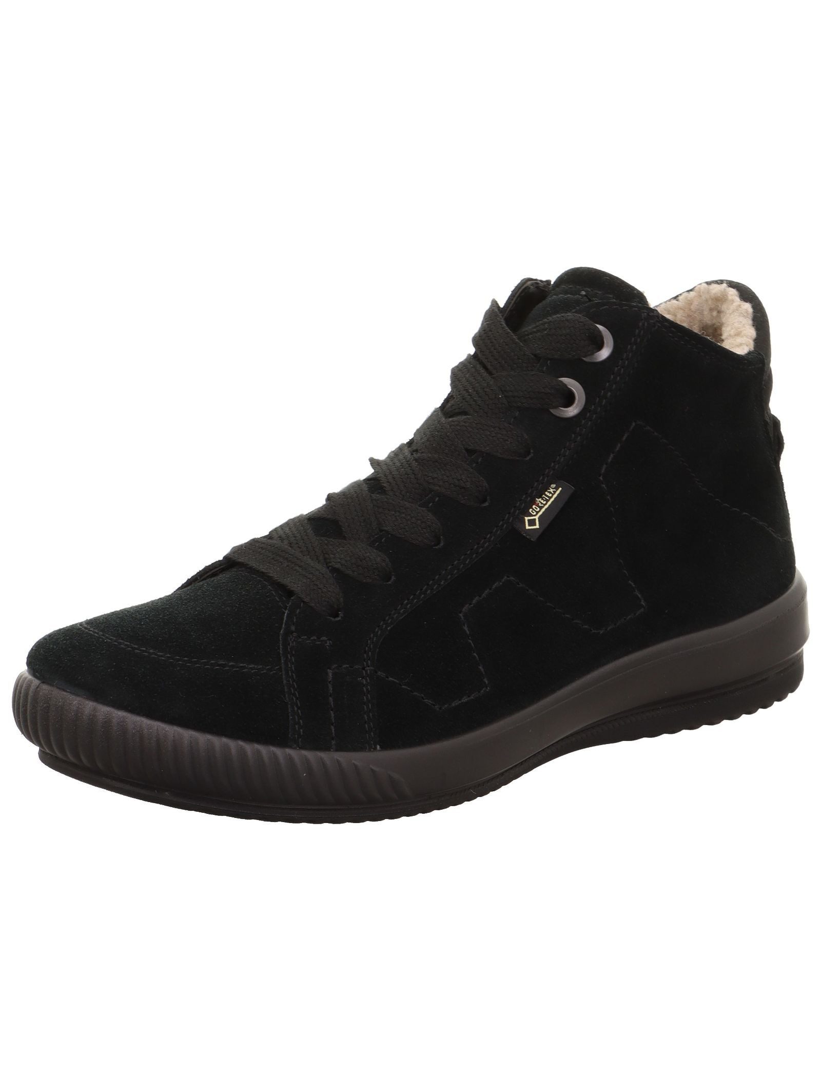 Legero Legero Sneaker Leder Ankleboots günstig online kaufen