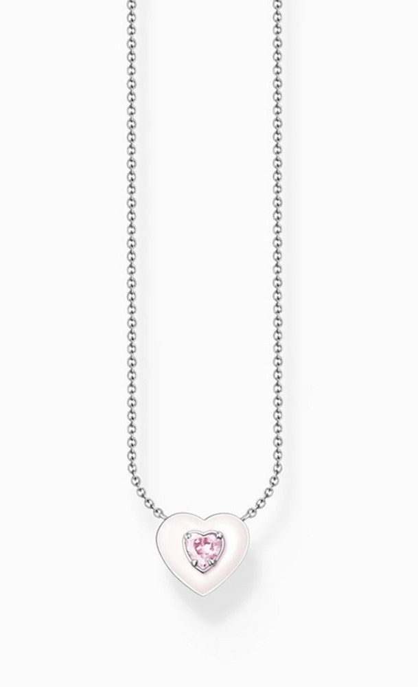 THOMAS SABO Silberkette Thomas Sabo günstig online kaufen