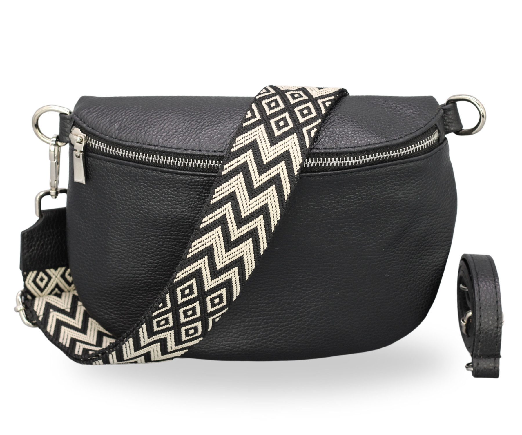 BRISE TASCHE Schultertasche AFIA Bauchtasche Damen günstig online kaufen