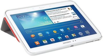 Targus Tablet-Hülle Targus EverVu Galaxy Tab 4 10.1 Hülle