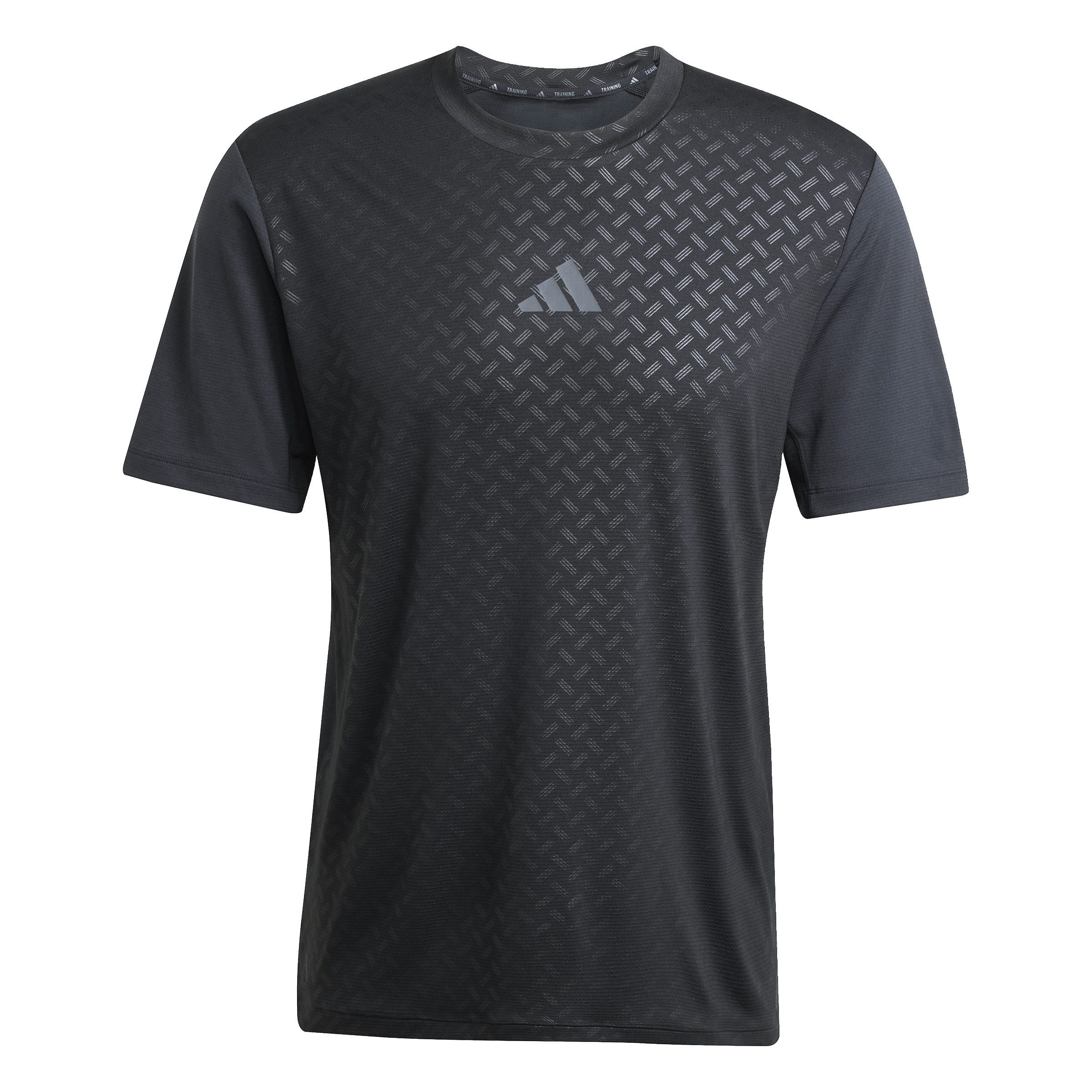 adidas Performance T-Shirt POWER 3S TEE BLACK günstig online kaufen