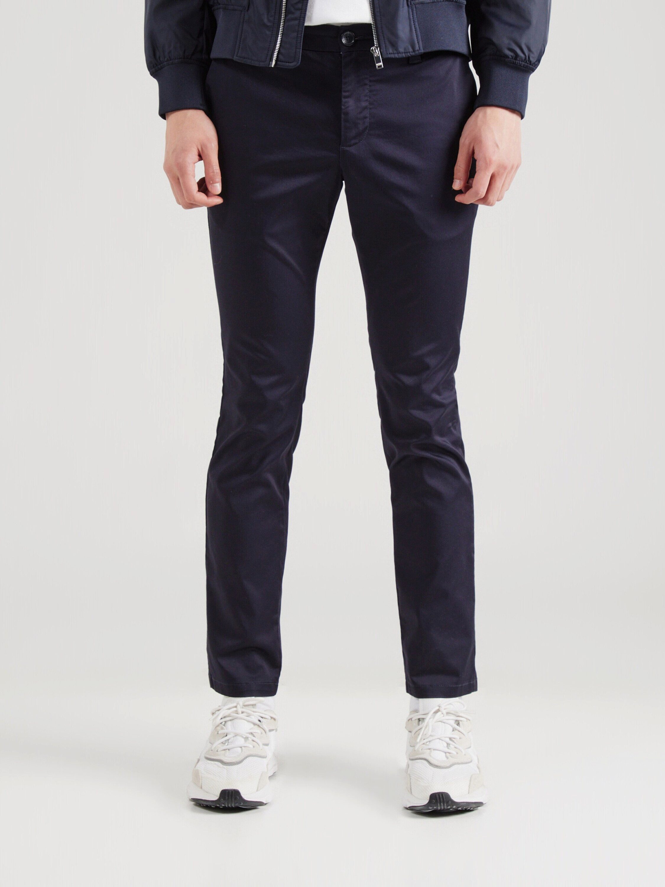 ARMANI EXCHANGE Stoffhose (1-tlg)