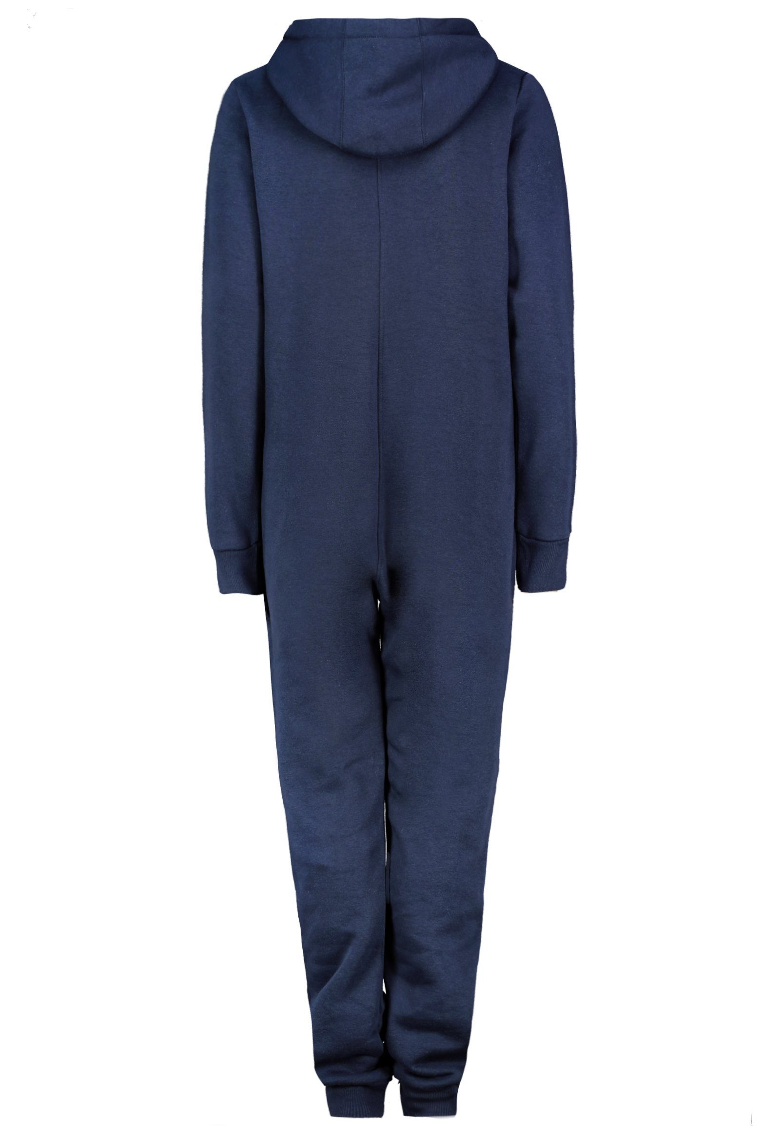 Eight2Nine Jumpsuit Sweat Overall günstig online kaufen