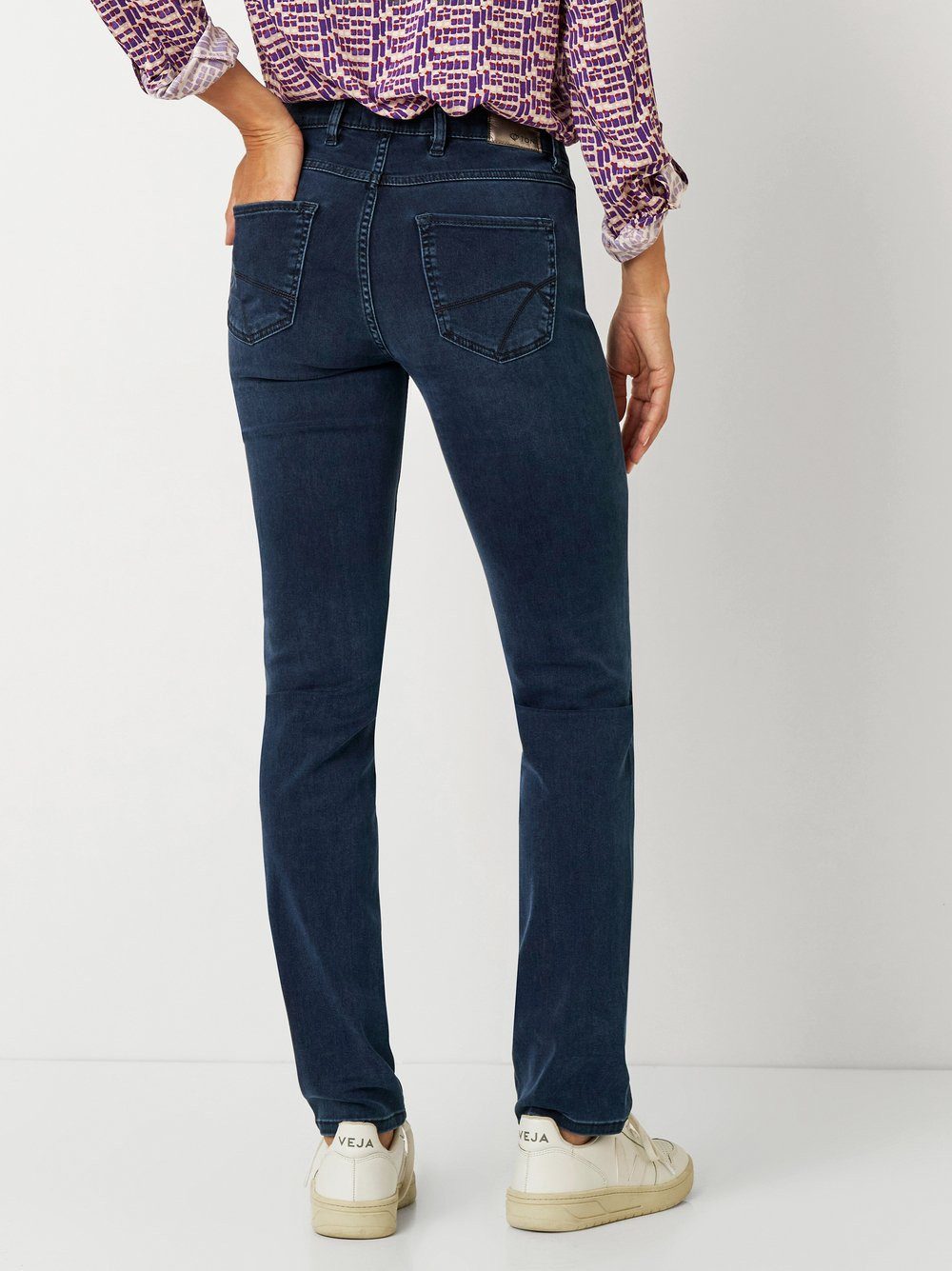 TONI Straight-Jeans Perfect Shape Straight