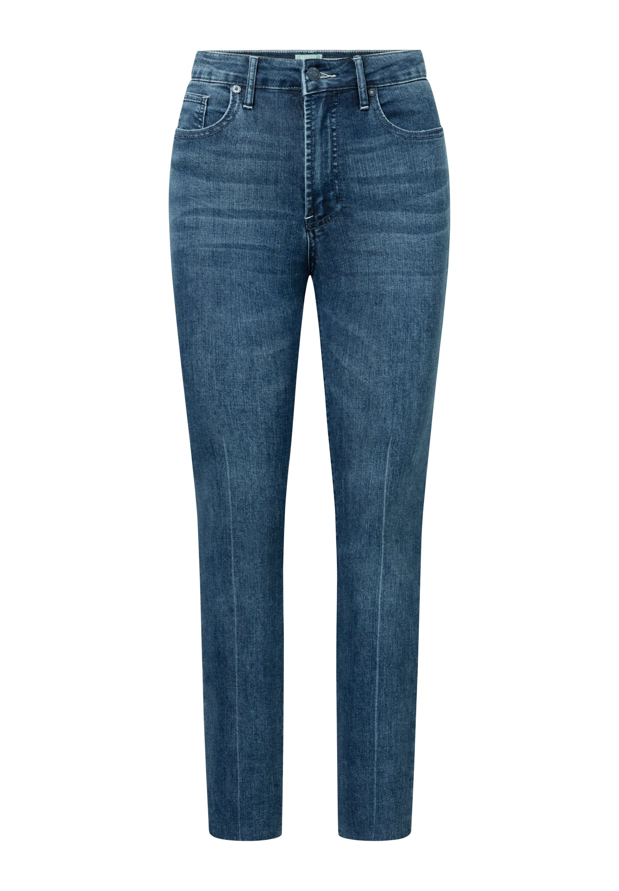 Articles of Society Skinny-fit-Jeans The Swift Mid Rise Skinny Stretchiger Komfort