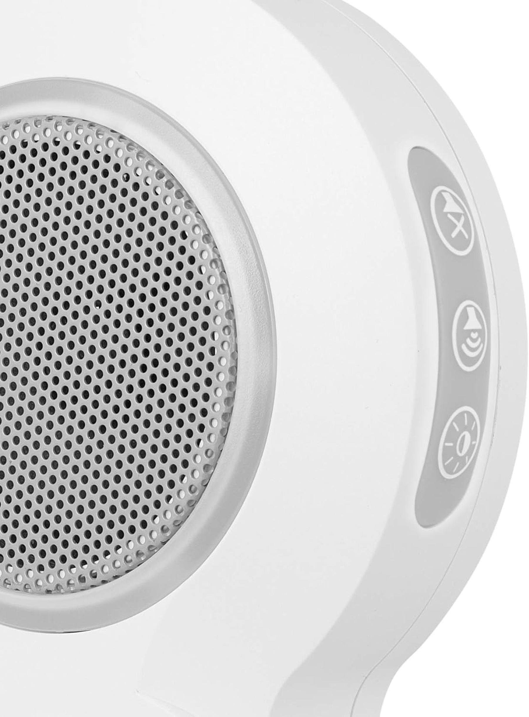 Byron Türklingel-Set Byron DBY-23513 Funk-Türklingelset, mit Stummschalt- und Alarm