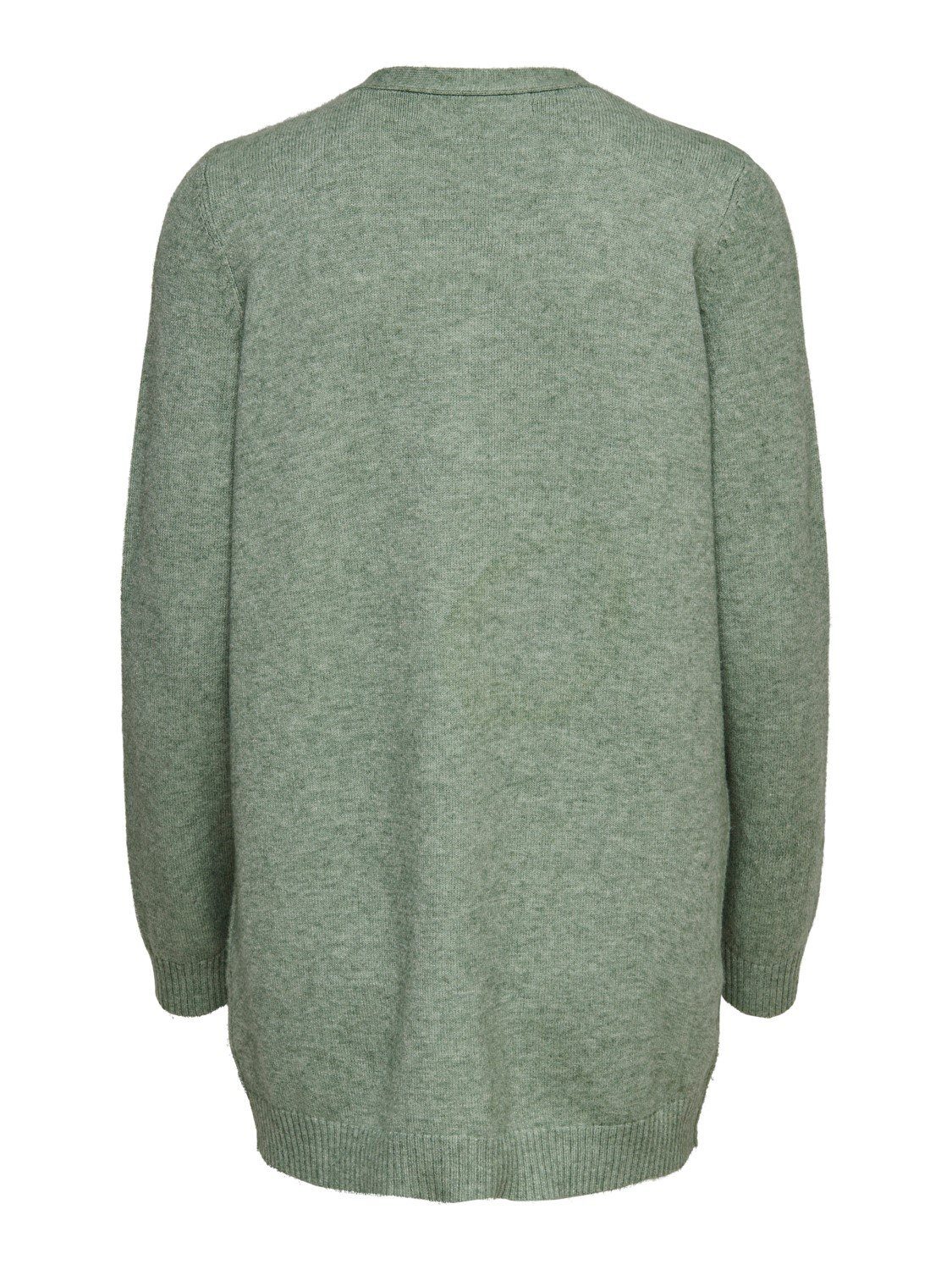 ONLY Cardigan Only Damen Strick-Jacke offen günstig online kaufen