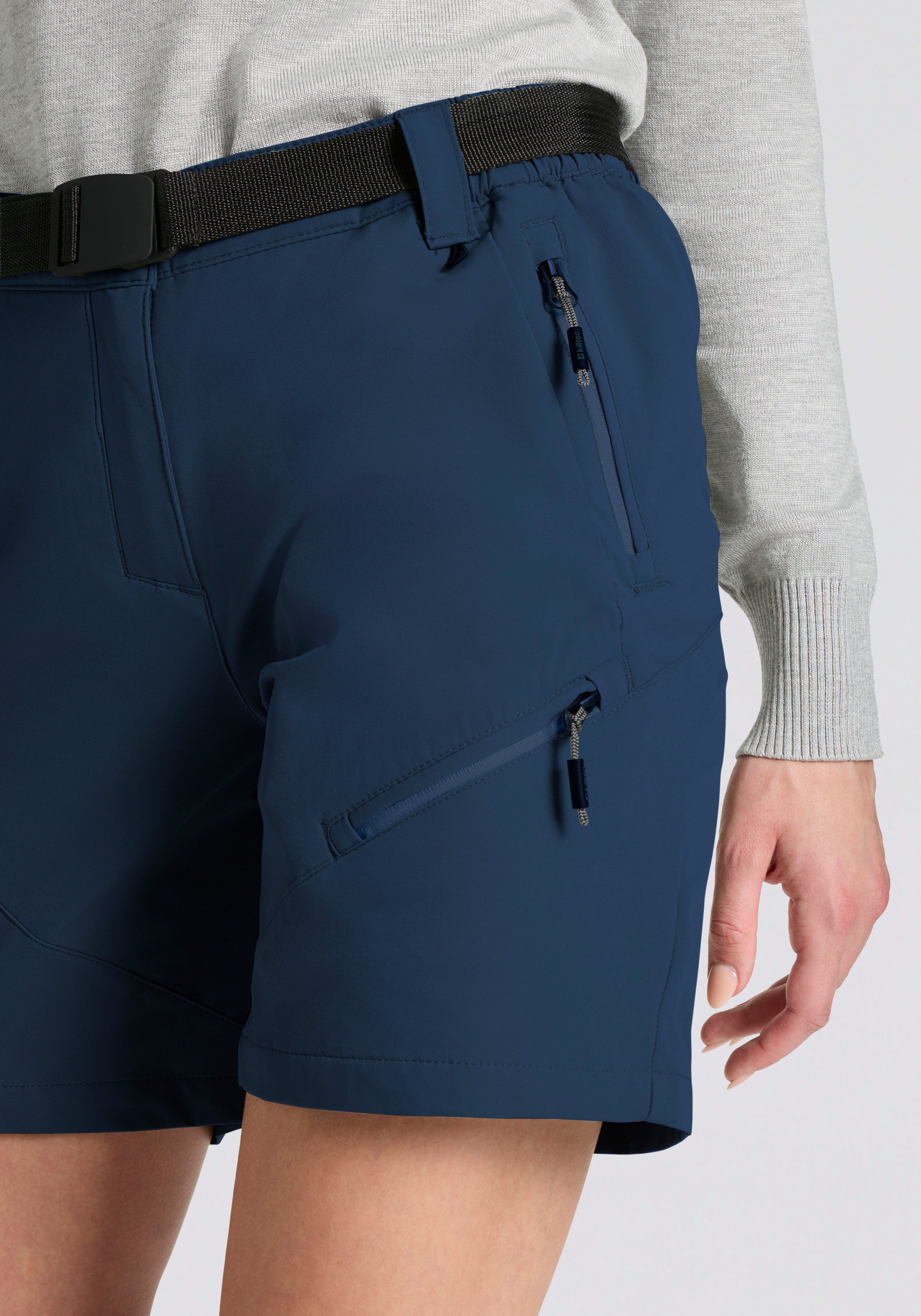 Killtec Shorts KOS 241 WMN SHRTS (1-tlg) günstig online kaufen