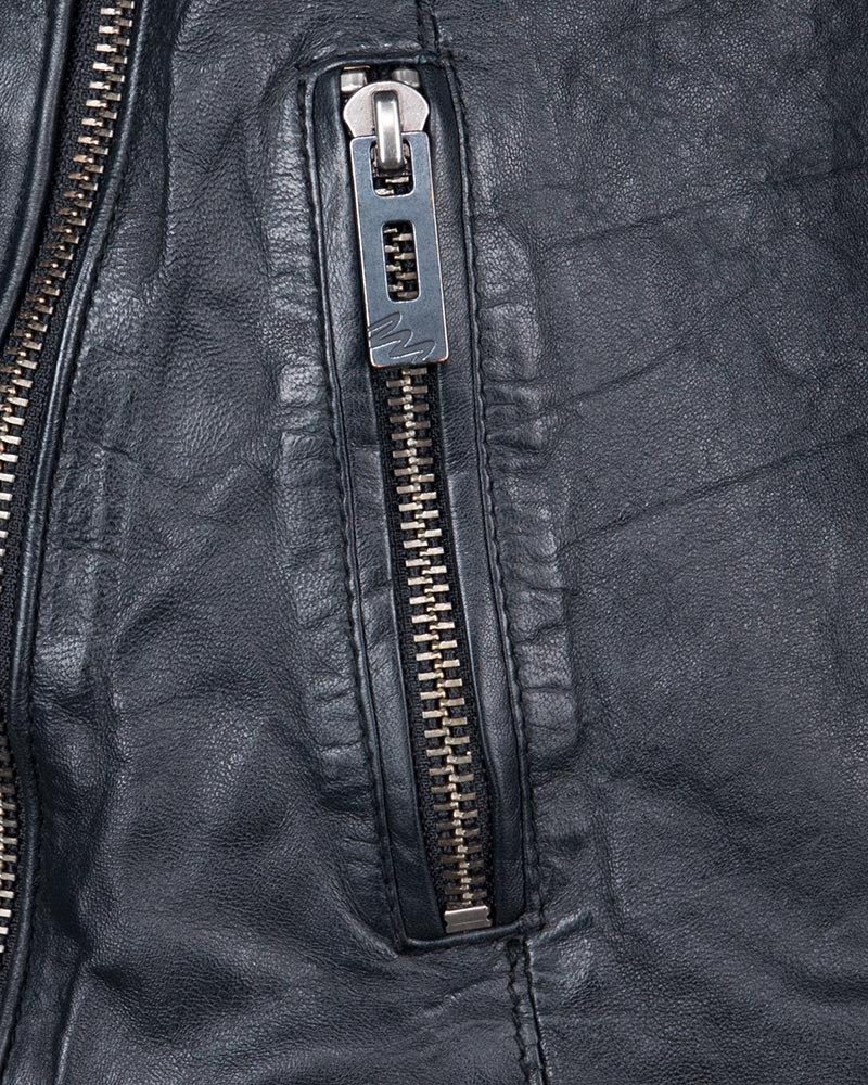 Maze Lederjacke Geneva