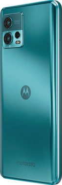 Motorola g72 Smartphone (16,76 cm/6,6 Zoll, 128 GB Speicherplatz, 108 MP Kamera)