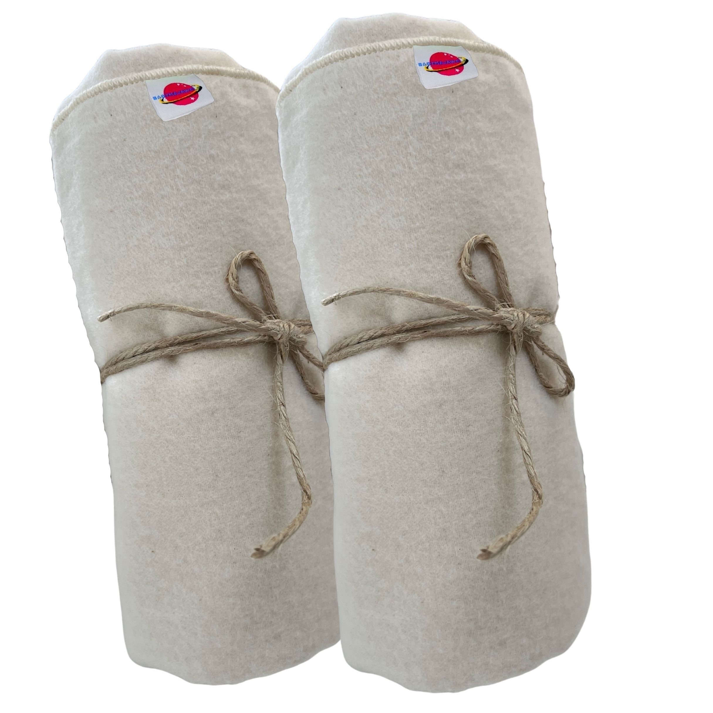 Babymajawelt Spucktuch Baby Molton Tücher 80x80 cm SUPER SOFT Stoffwindeln Pflege, (Set, 2-tlg., Moltonwindeln), Wickelunterlage, Faltwindeln, Babydecke, Sichtschutz, EU made