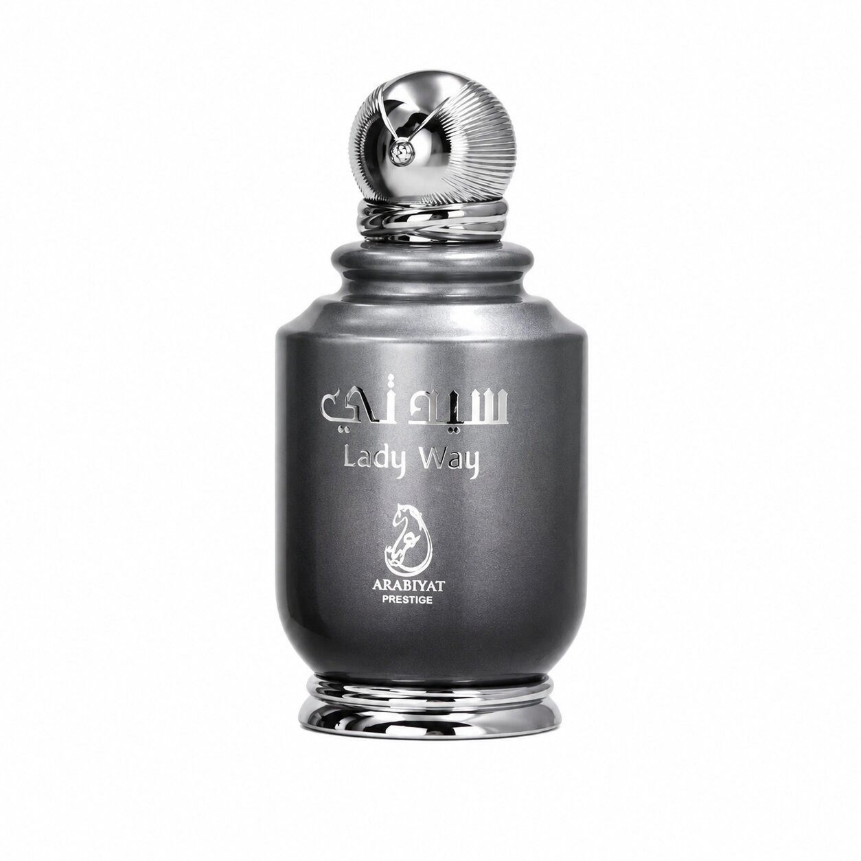 Arabiyat Prestige Eau de Parfum Meine Parfums - Lady Way 100 ml
