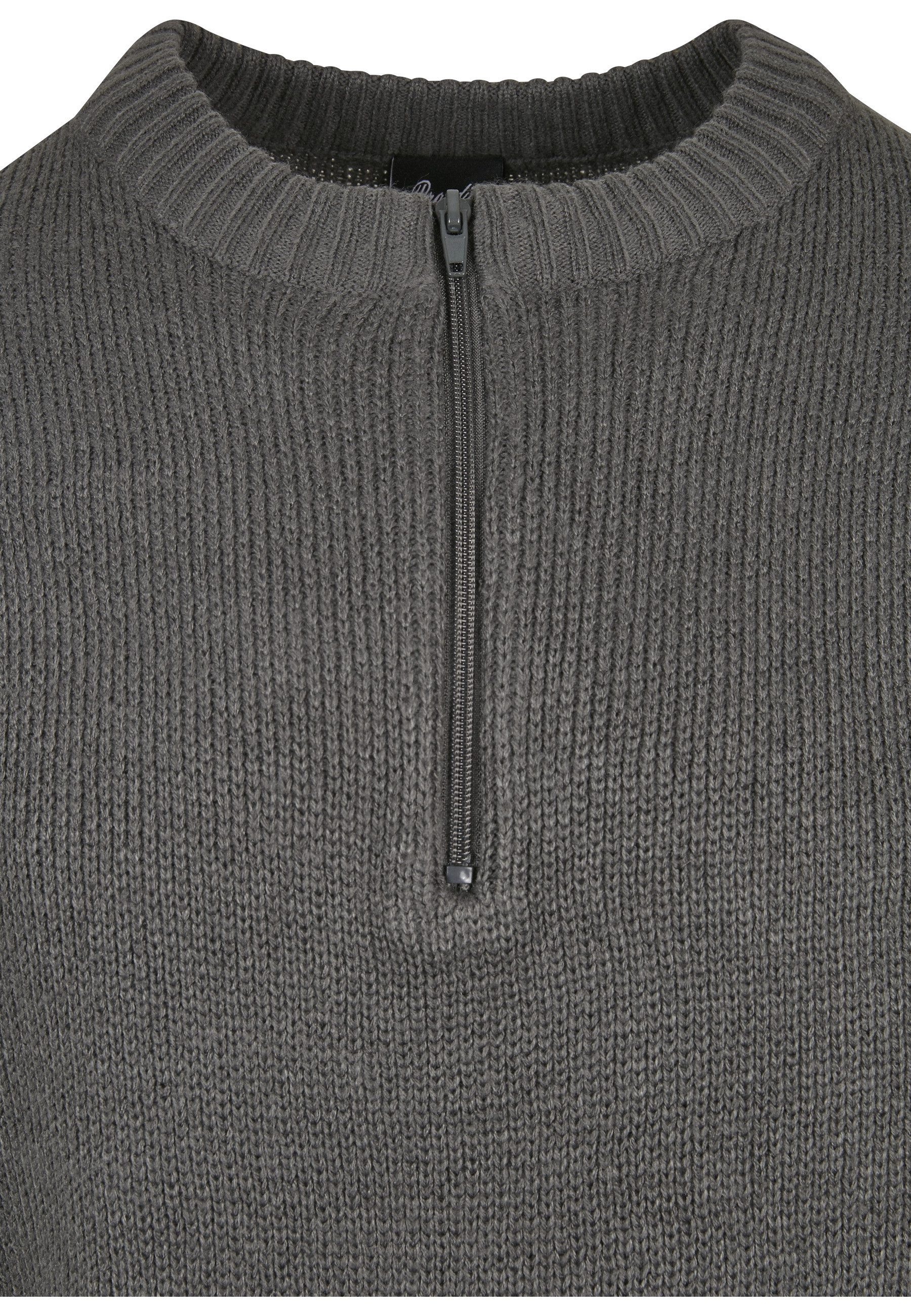 Brandit Strickjacke Brandit Herren Armee Pullover (1-tlg)