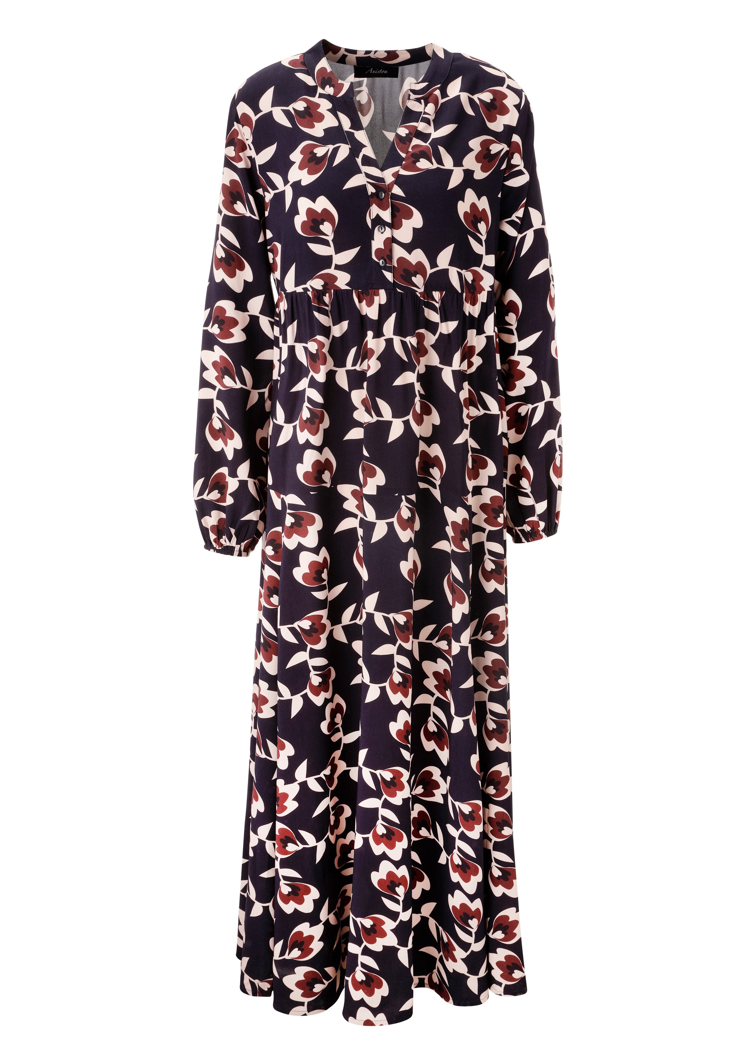 Maxikleid