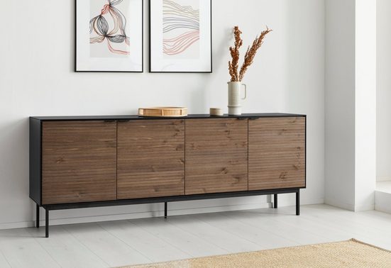 STEENS Sideboard »SOMA«, designed by Morten Georgsen online kaufen | OTTO