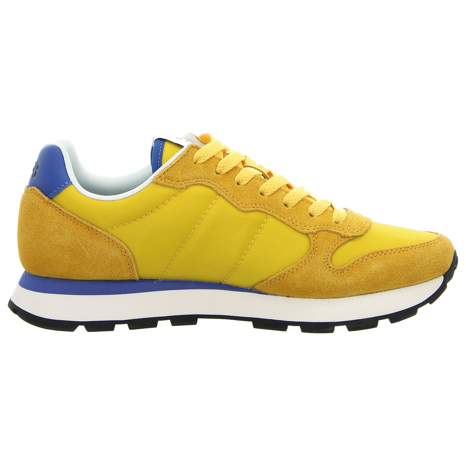 SUN 68 Tom Solid Sneaker