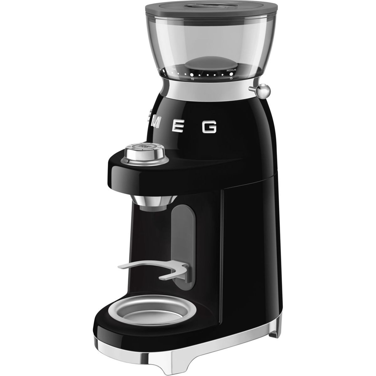 Smeg Kaffeemühle CGF03BLEU Kaffeemühle