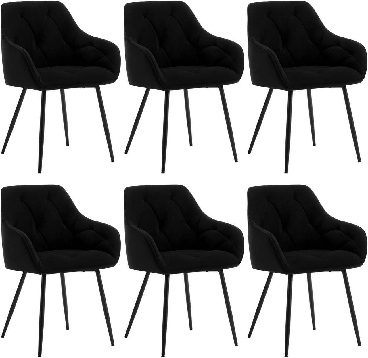 Woltu Polsterstuhl (1 St), Esszimmerstuhl ergonomischer günstig online kaufen