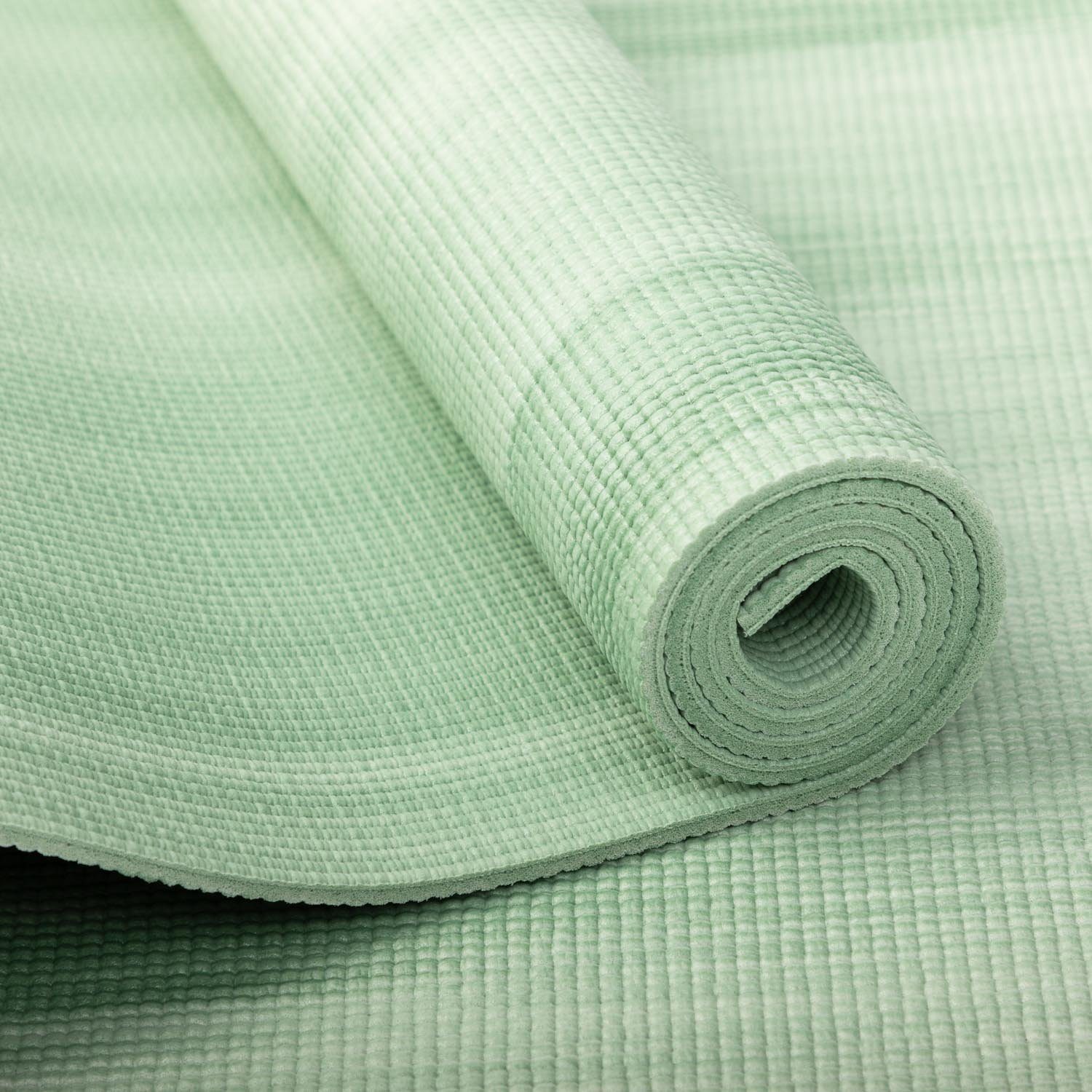 bodhi Yogamatte Yogamatte GANGES salbei-grün – Bild 5 von 5