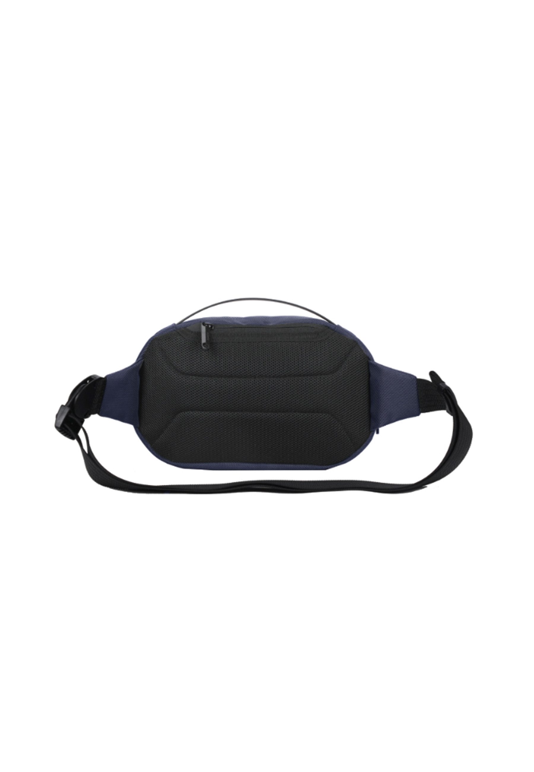 NAUTICA Bauchtasche Bauchtasche 2,5L – leichte Crossbody Bag für Damen & Herren