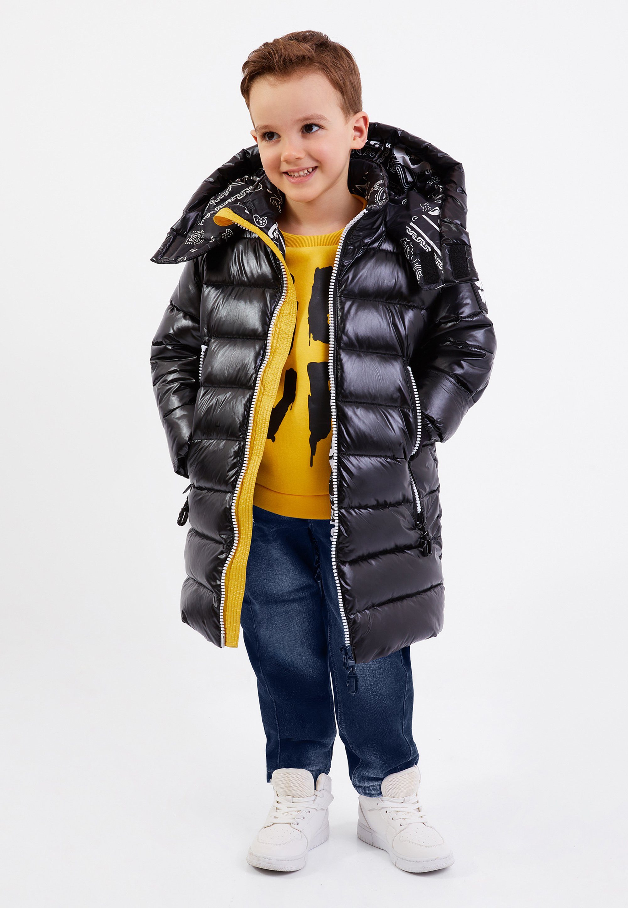 gulliver mädchen jacke online kaufen | OTTO