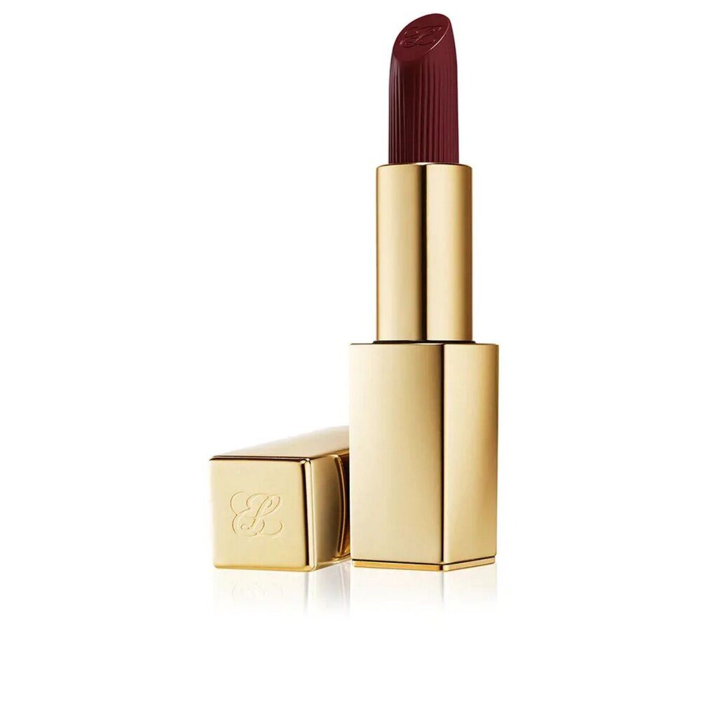 ESTÉE LAUDER Lippenstift PURE COLOR lipstick #vin noir 3.5 gr