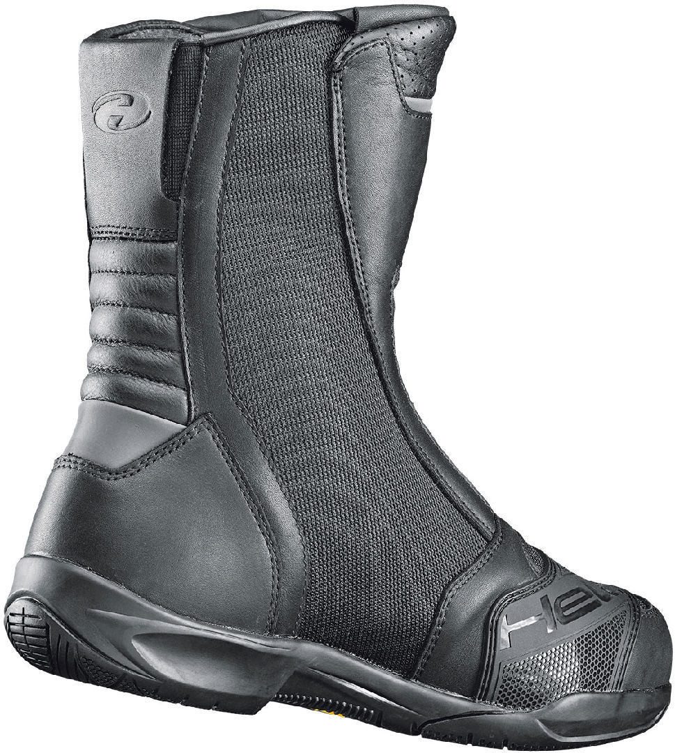Held Biker Fashion Segrino GTX Motorradstiefel Motorradstiefel wasserdicht