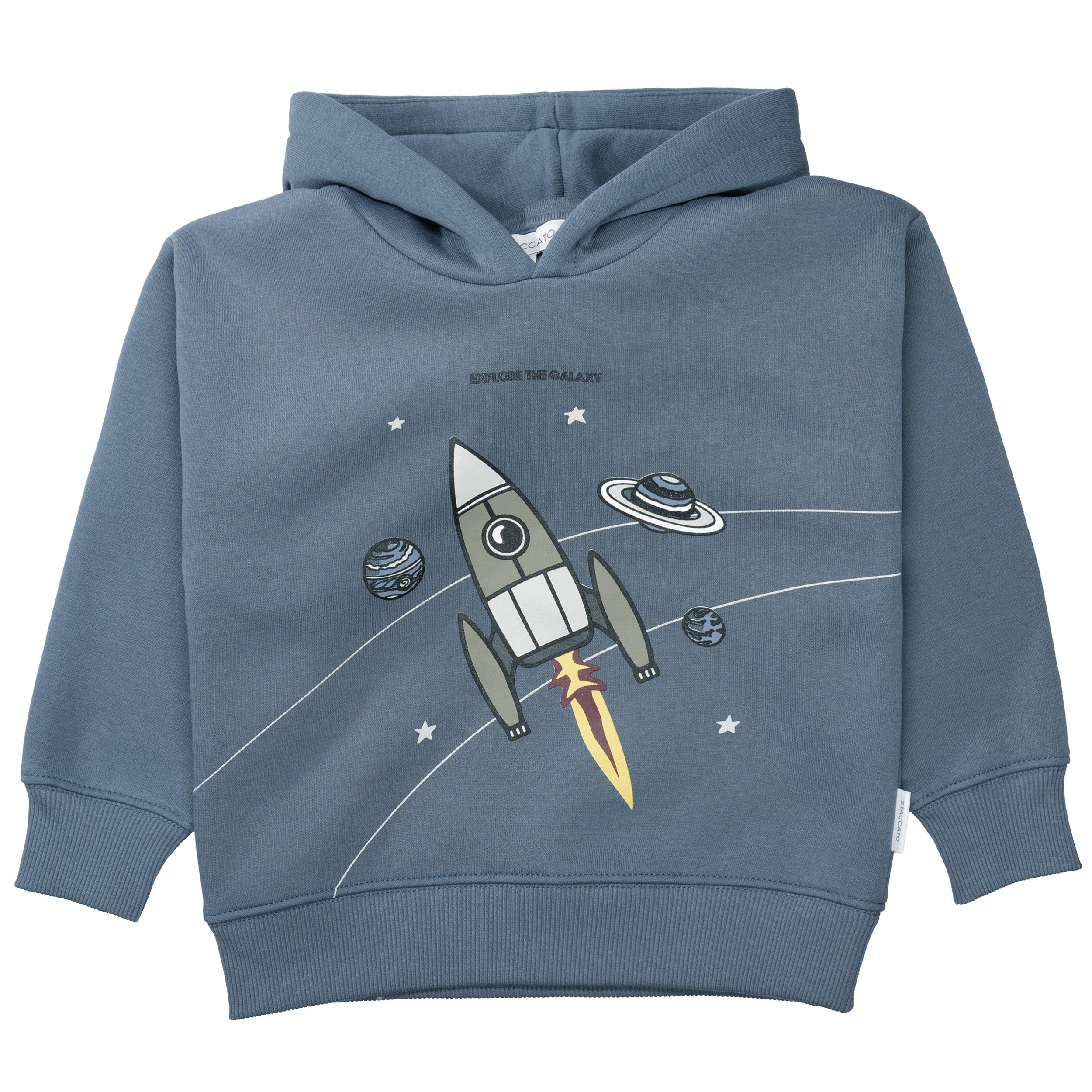 STACCATO Sweatshirt Sweatshirt