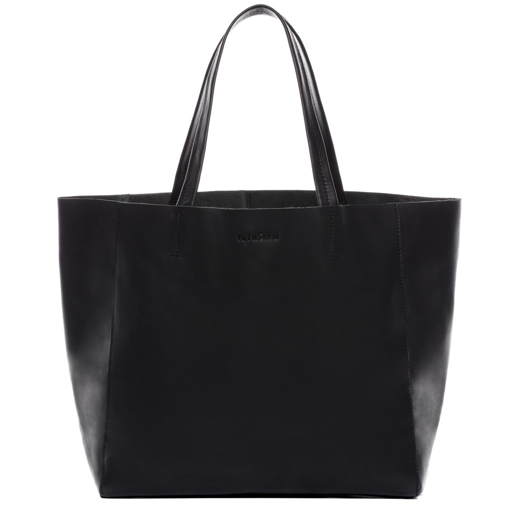 FEYNSINN Umhängetasche Leder Henkeltasche Damen AURI, Schultertasche Echtle günstig online kaufen