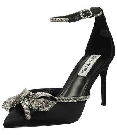 STEVE MADDEN Sandalen Textil High-Heel-Sandalette