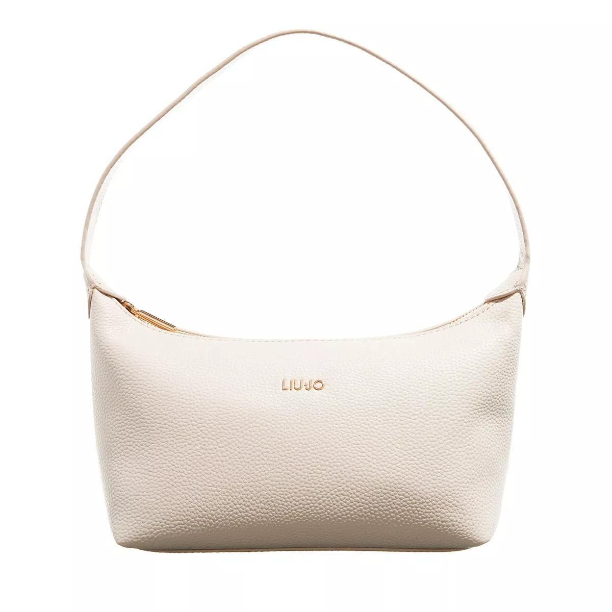 Liu Jo Schultertasche light brown (1-tlg)