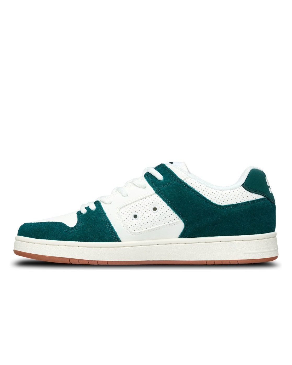 DC Shoes Manteca Schnürschuh