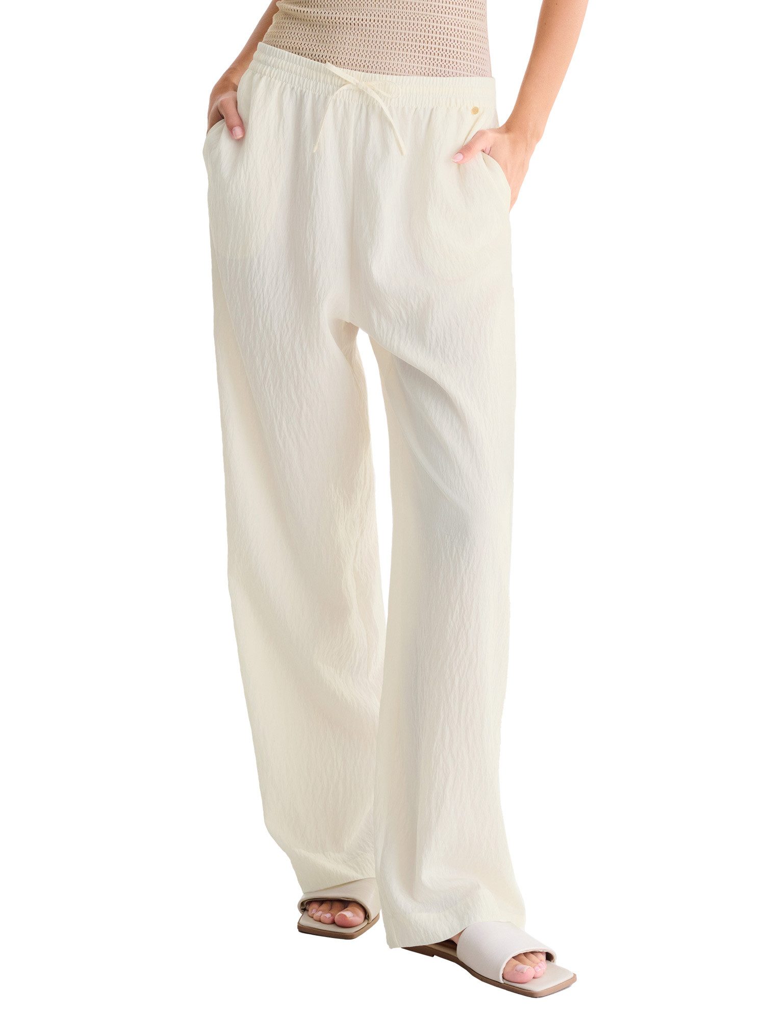 Lisca Strandhose Damen Hose lang Portofino (Stück, 1-tlg)