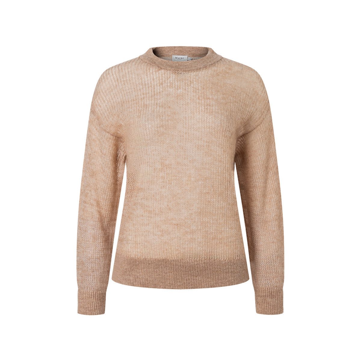 MAERZ Muenchen Strickpullover Maerz Muenchen 324900 Strickpullover Damen Bekleidung