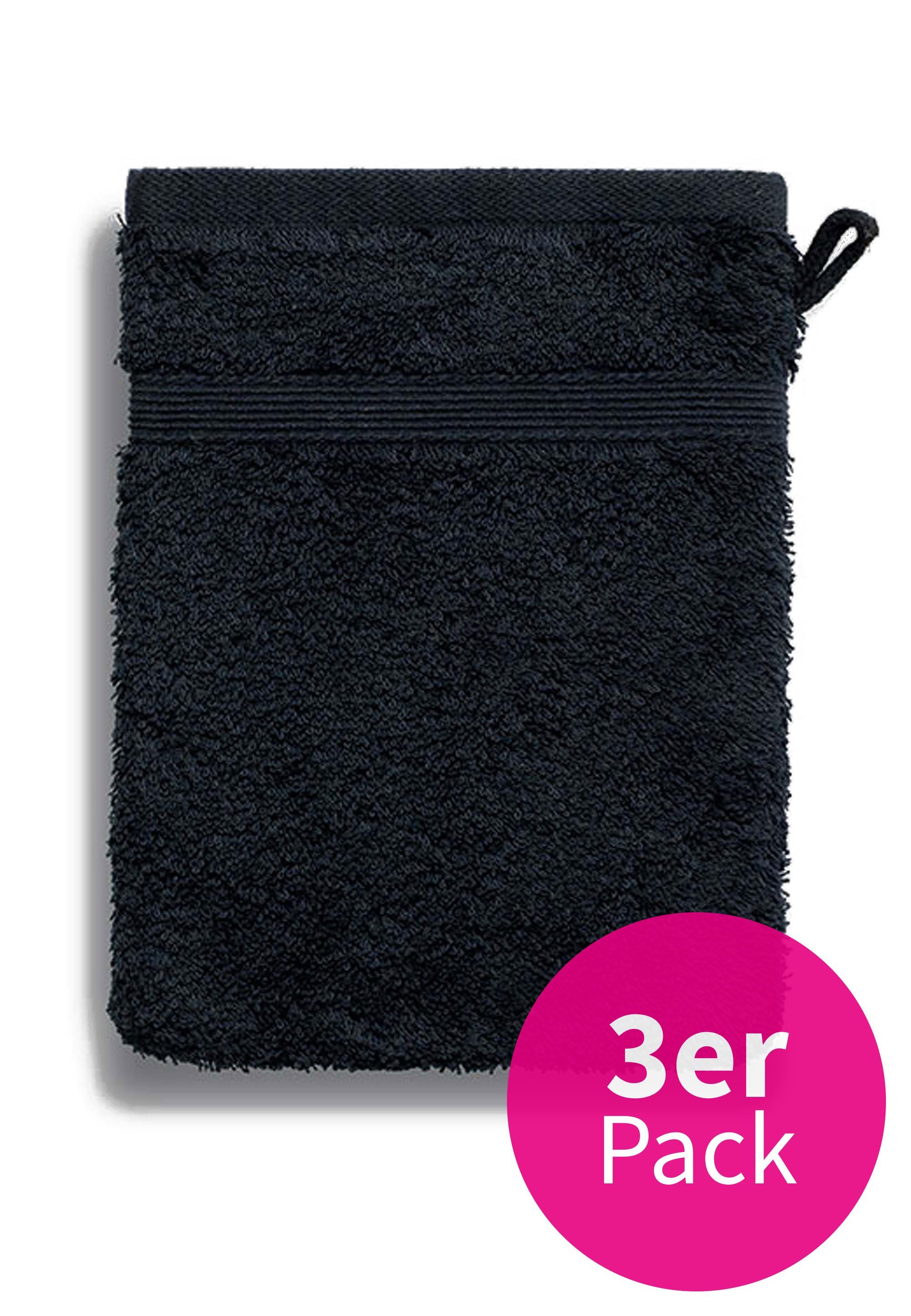 Texrise Laguna Serie Waschlappen – 24 Stück, 33x33 Cm, 100% Baumwolle, 12s Ringgesponnen, Hotelqualität
